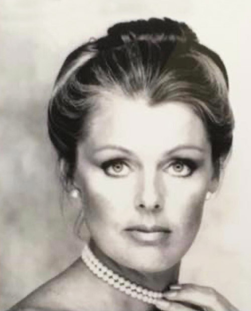 Photo of Carol Stockdale