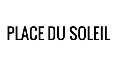 Place Du Soleil